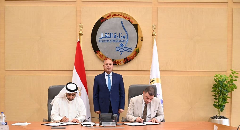 Green Valley signs agreement to provide 100 EVs in Egypt

